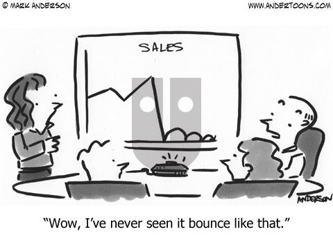 Andertoons on Thursday May 15, 2014 Comic Strip