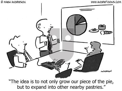 Andertoons on Saturday June 21, 2014 Comic Strip