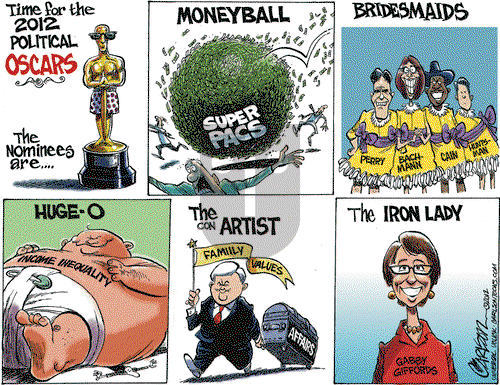Stuart Carlson on Friday January 27, 2012 Comic Strip