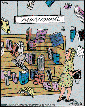 Close to Home on Friday October 11, 2013 Comic Strip