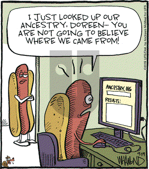 Reality Check on Thursday September 19, 2019 Comic Strip