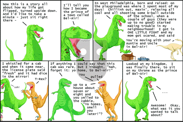 Dinosaur Comics on Wednesday August 13, 2014 Comic Strip
