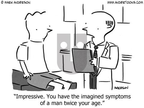 Andertoons on Friday July 4, 2014 Comic Strip