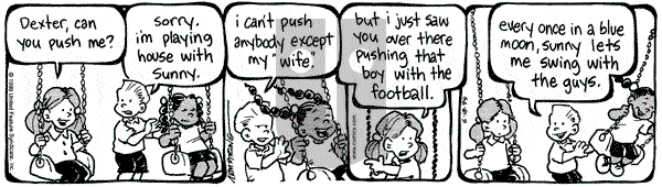 JumpStart - Friday June 18, 1999 Comic Strip