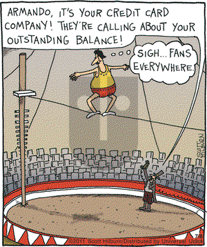 The Argyle Sweater on Friday July 8, 2011 Comic Strip