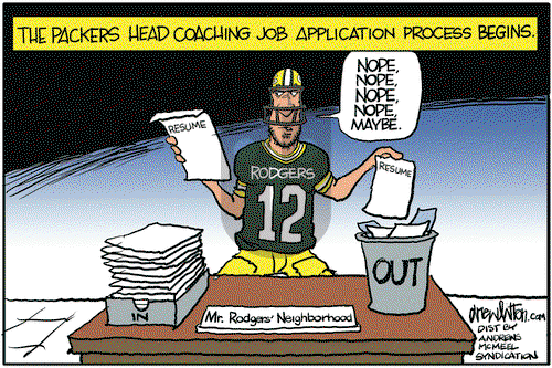 Win, Lose, Drew on Monday December 3, 2018 Comic Strip