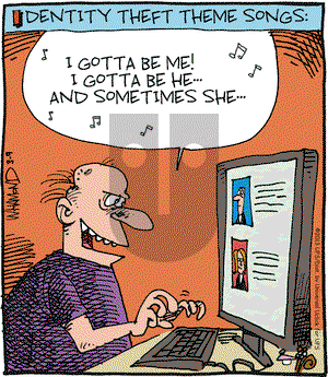 Reality Check on Saturday March 9, 2013 Comic Strip