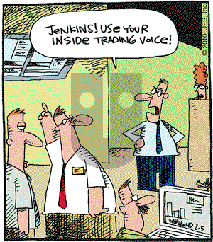 Reality Check on Friday February 5, 2010 Comic Strip