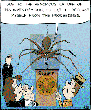 Brevity on Tuesday March 28, 2017 Comic Strip