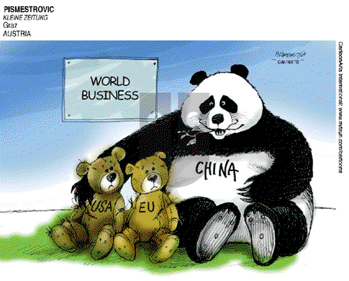 ViewsAsia - Thursday October 18, 2012 Comic Strip