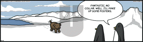 F Minus on Wednesday August 15, 2012 Comic Strip