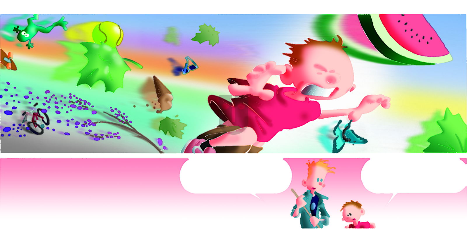 Frazz on Sunday September 7, 2014 Comic Strip