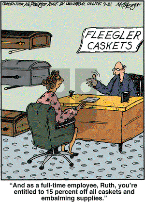 Close to Home on Tuesday September 21, 2010 Comic Strip