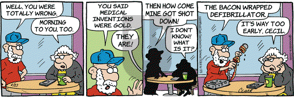 Lola on Thursday June 27, 2013 Comic Strip