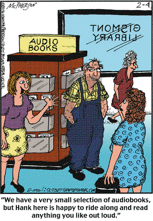 Close to Home on Thursday February 4, 2016 Comic Strip