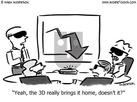 Andertoons on Thursday March 20, 2014 Comic Strip