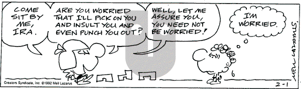 Miss Peach on Saturday July 19, 2025 Comic Strip