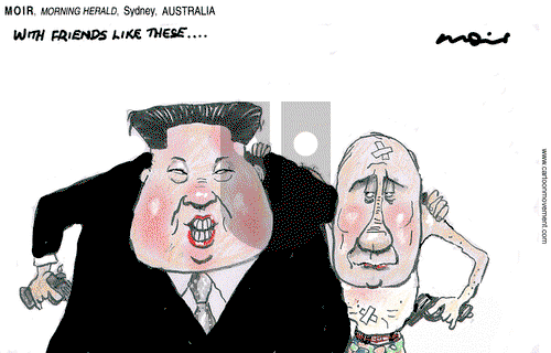 ViewsAsia on Saturday September 16, 2023 Comic Strip