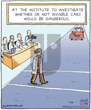 Brevity on Wednesday July 29, 2009 Comic Strip