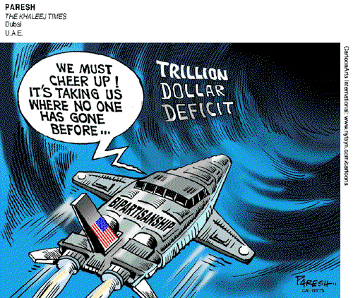 ViewsAmerica on Thursday November 24, 2011 Comic Strip