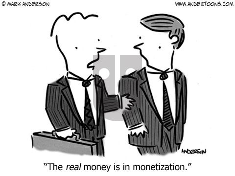 Andertoons on Wednesday July 23, 2014 Comic Strip
