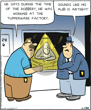 Brevity on Wednesday June 2, 2021 Comic Strip
