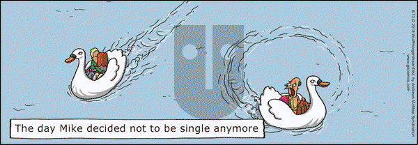 WuMo on Wednesday June 13, 2018 Comic Strip