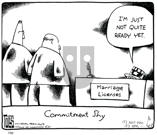 Tom Toles on Monday July 20, 2009 Comic Strip