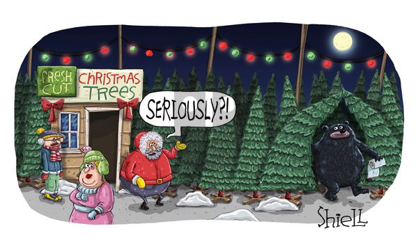 The Wandering Melon on Sunday December 19, 2021 Comic Strip