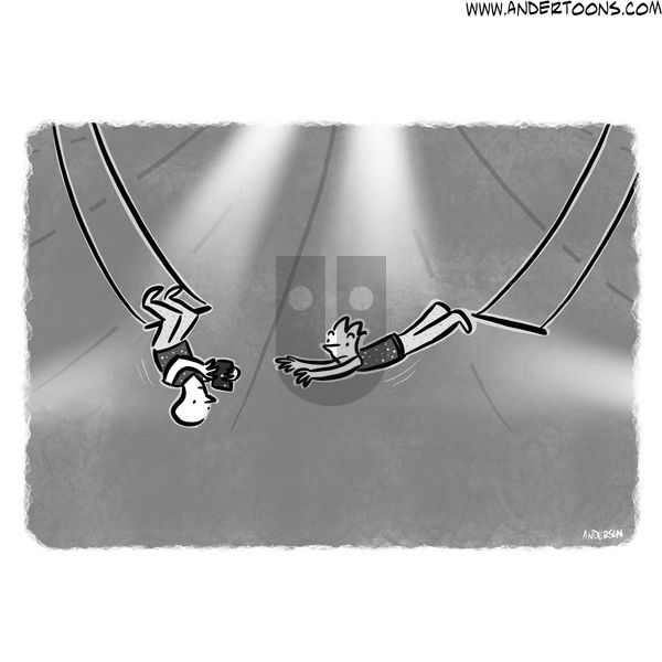 Andertoons - Monday May 15, 2023 Comic Strip