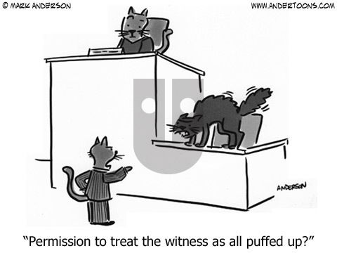 Andertoons on Tuesday May 20, 2014 Comic Strip