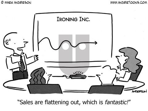 Andertoons on Tuesday July 8, 2014 Comic Strip