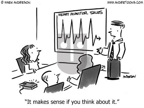 Andertoons on Wednesday May 21, 2014 Comic Strip