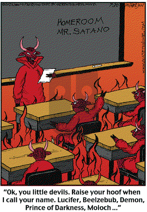 Close to Home on Tuesday July 30, 2024 Comic Strip