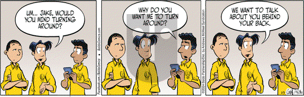 Baldo - Wednesday July 31, 2024 Comic Strip