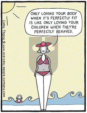 Everyday People Cartoons - Thursday December 1, 2016 Comic Strip