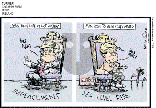 ViewsBusiness - Sunday September 29, 2019 Comic Strip