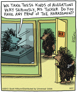 The Argyle Sweater on Thursday June 27, 2013 Comic Strip