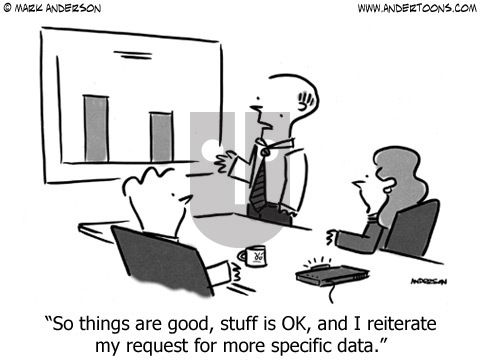 Andertoons on Tuesday July 22, 2014 Comic Strip