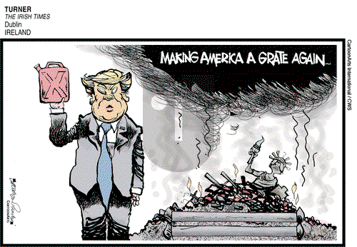 ViewsEurope on Wednesday June 3, 2020 Comic Strip