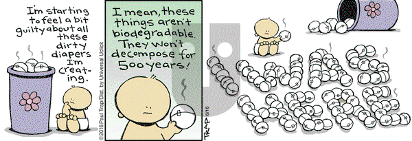 Thatababy on Thursday June 16, 2016 Comic Strip