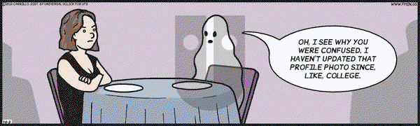 F Minus on Wednesday October 2, 2013 Comic Strip