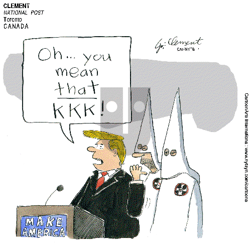 ViewsLatinAmerica on Monday February 29, 2016 Comic Strip