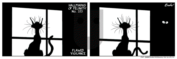 9 Chickweed Lane on Friday July 14, 2006 Comic Strip