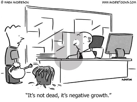 Andertoons on Friday August 8, 2014 Comic Strip