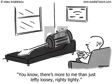 Andertoons on Thursday July 31, 2014 Comic Strip