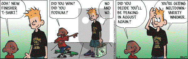 Frazz on Saturday June 9, 2018 Comic Strip