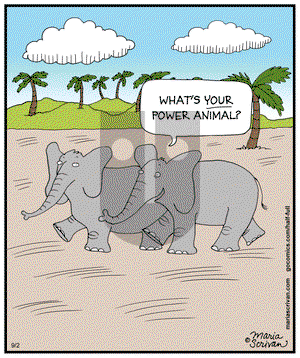 Half Full on Tuesday September 2, 2014 Comic Strip