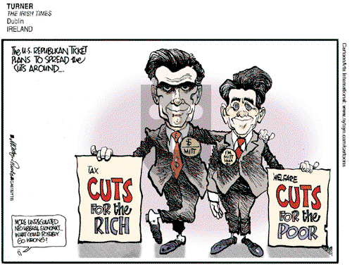 Views of the World on Saturday August 18, 2012 Comic Strip