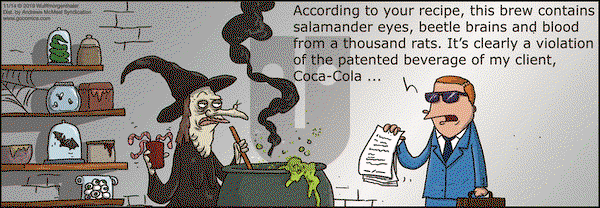 WuMo on Thursday November 14, 2019 Comic Strip
